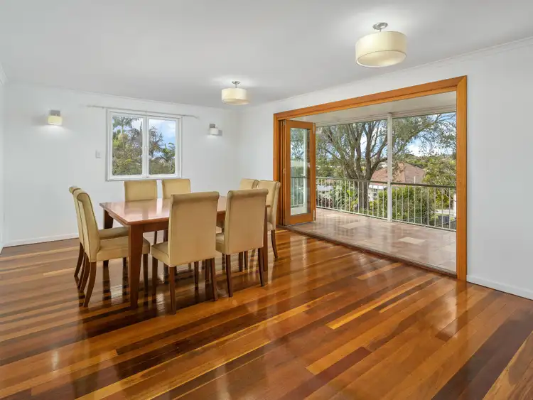Fifth view of Homely house listing, 115 Spence Road, Wavell Heights QLD 4012