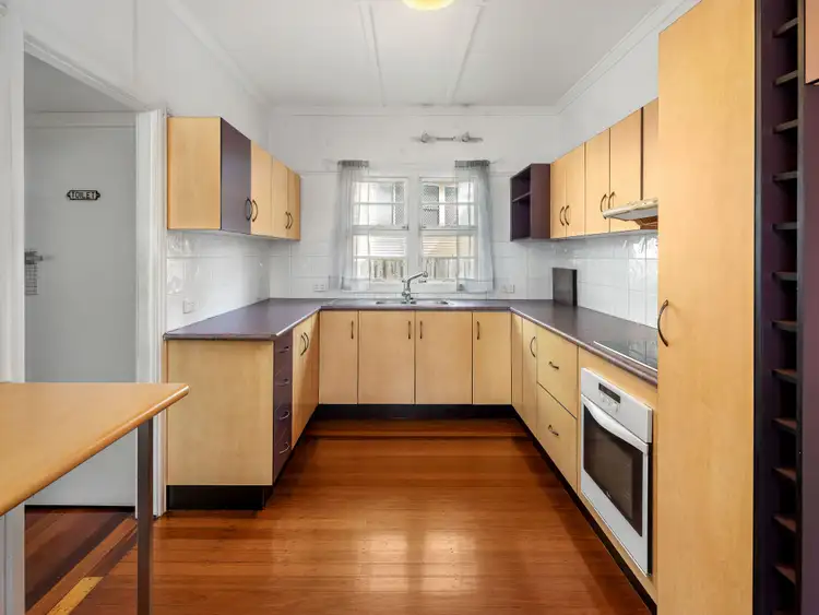 Sixth view of Homely house listing, 115 Spence Road, Wavell Heights QLD 4012