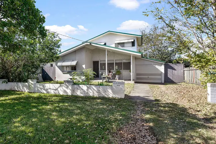 23 Mann Avenue, Northgate QLD 4013