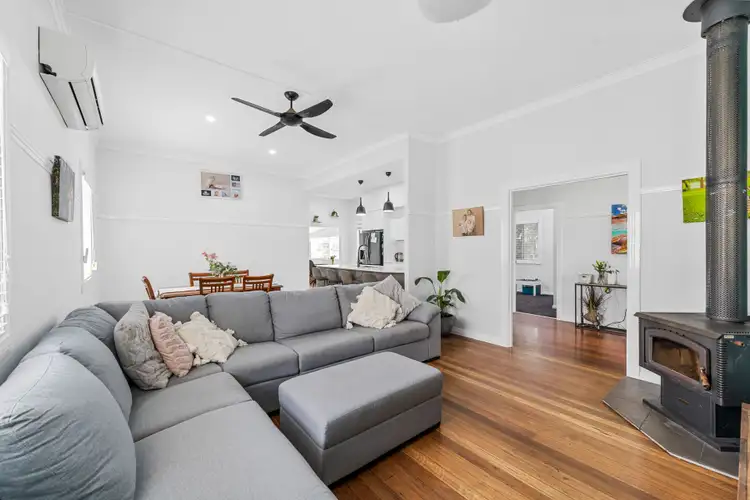 Sixth view of Homely house listing, 80 Dobie Street, Grafton NSW 2460