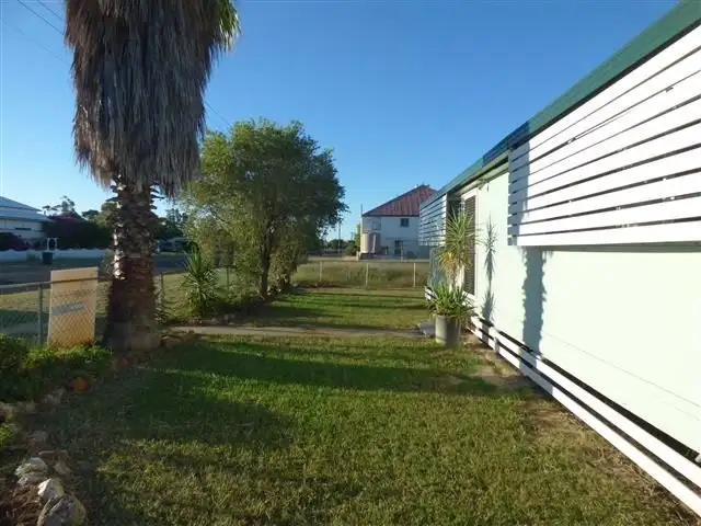 Second view of Homely house listing, 122 Arthur Street, Roma QLD 4455