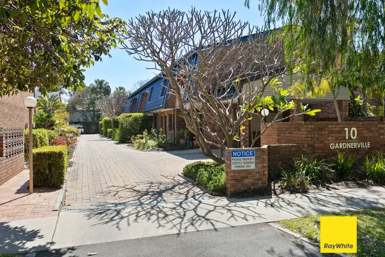 Third view of Homely unit listing, 5/10 Gardner Street, Como WA 6152