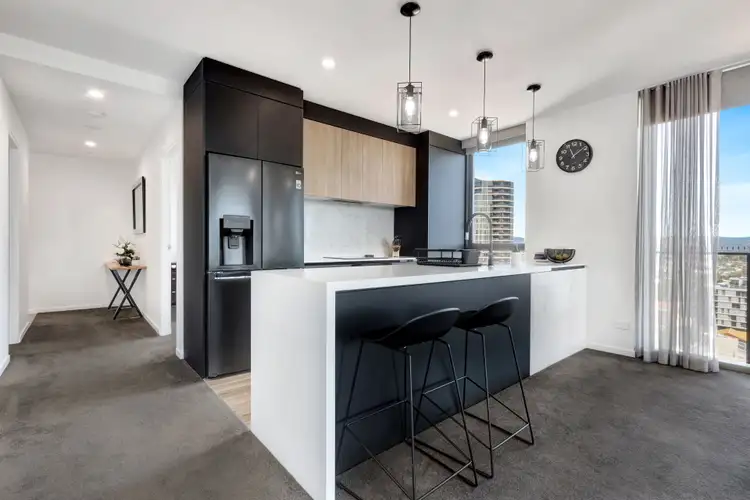 Fourth view of Homely apartment listing, 59/18 Chelsea Avenue, Broadbeach QLD 4218