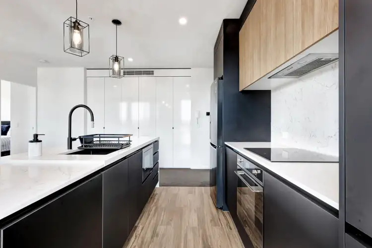 Sixth view of Homely apartment listing, 59/18 Chelsea Avenue, Broadbeach QLD 4218