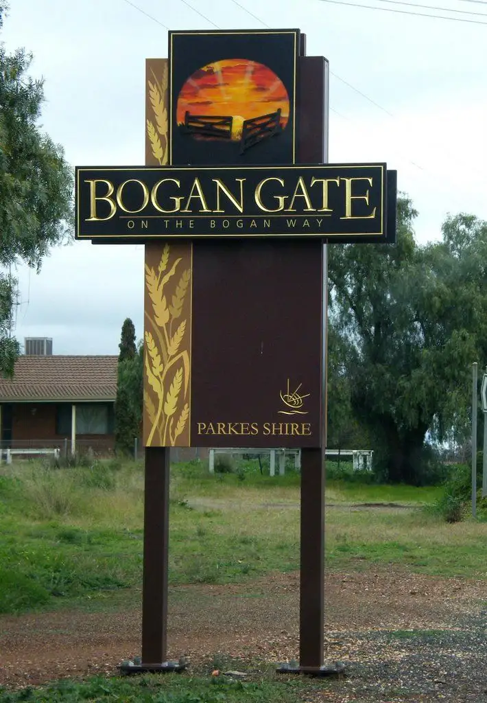 62 Bogan Street, Bogan Gate NSW 2876