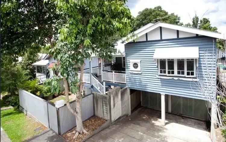 Fourth view of Homely house listing, 23 Gresham Street, East Brisbane QLD 4169