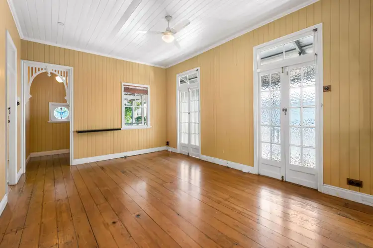 Sixth view of Homely house listing, 23 Gresham Street, East Brisbane QLD 4169