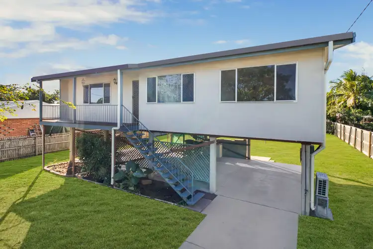 Main view of Homely house listing, 33 Gollogly Lane, Condon QLD 4815