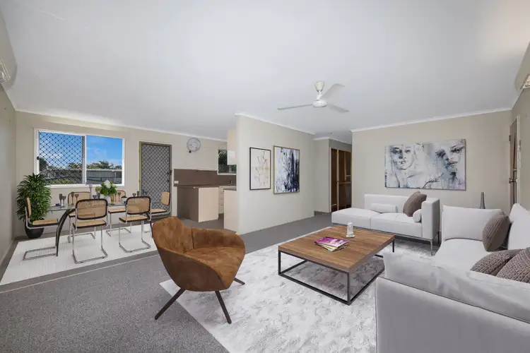 Second view of Homely house listing, 33 Gollogly Lane, Condon QLD 4815