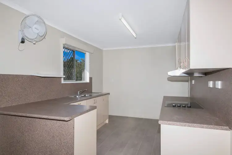 Third view of Homely house listing, 33 Gollogly Lane, Condon QLD 4815