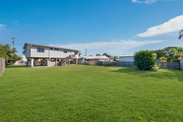 Sixth view of Homely house listing, 33 Gollogly Lane, Condon QLD 4815