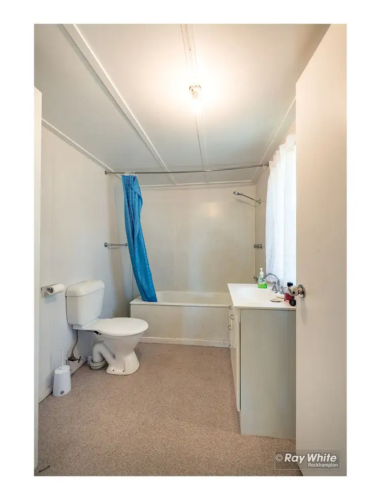 Third view of Homely semi-detached listing, 97 Livingstone Street, Berserker QLD 4701