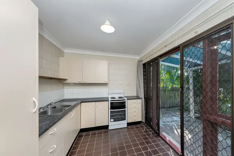 Third view of Homely house listing, 25 Rossato Crescent, Rasmussen QLD 4815