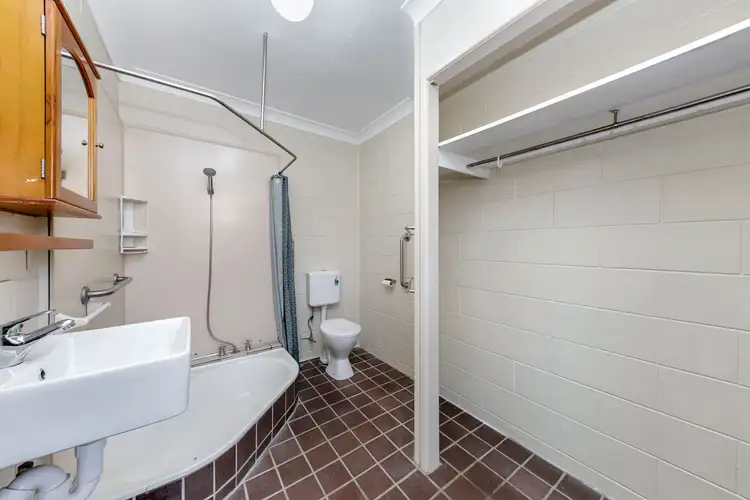 Fifth view of Homely house listing, 25 Rossato Crescent, Rasmussen QLD 4815