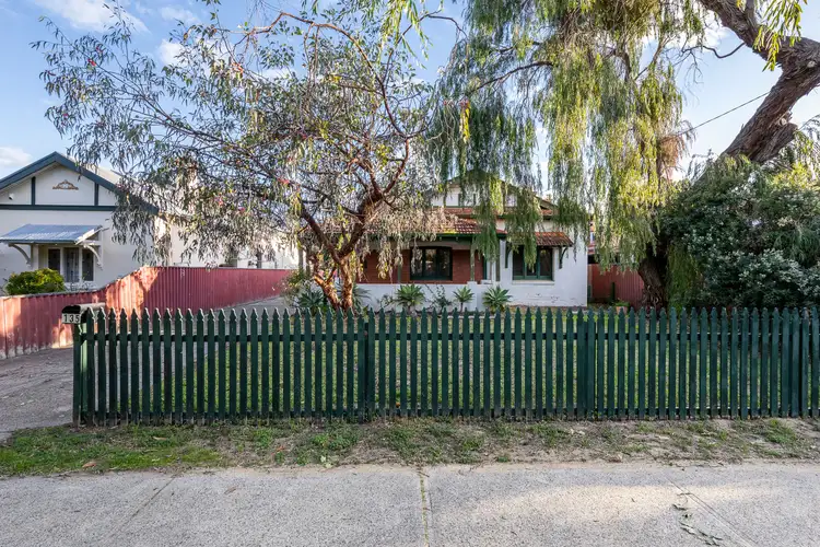135 Fifth Avenue, Mount Lawley WA 6050