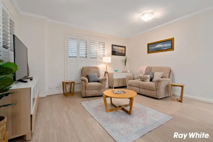 Main view of Homely apartment listing, 51/141 Bowden Street, Meadowbank NSW 2114