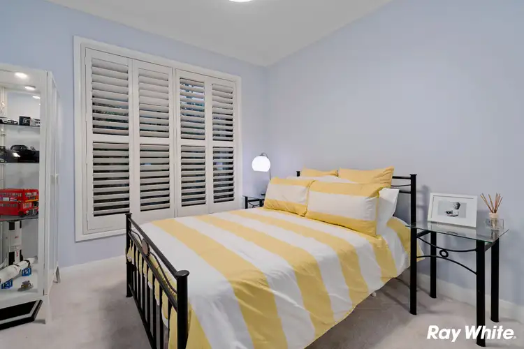 Sixth view of Homely apartment listing, 50/141 Bowden Street, Meadowbank NSW 2114