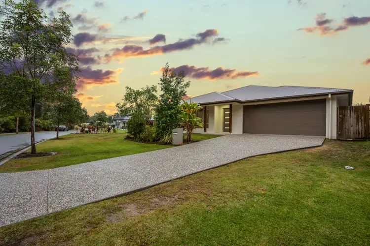 58 Christina Drive, Coomera Waters QLD 4209