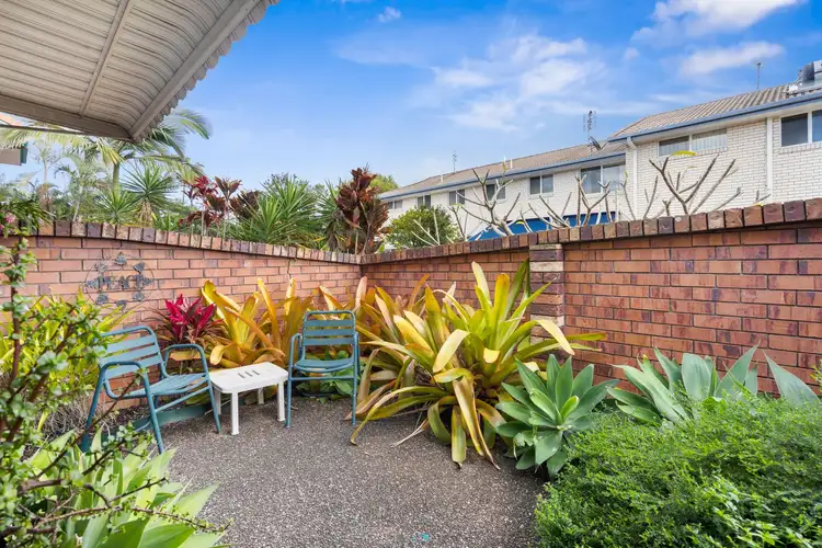 3/4 Cupania Place, Elanora QLD 4221