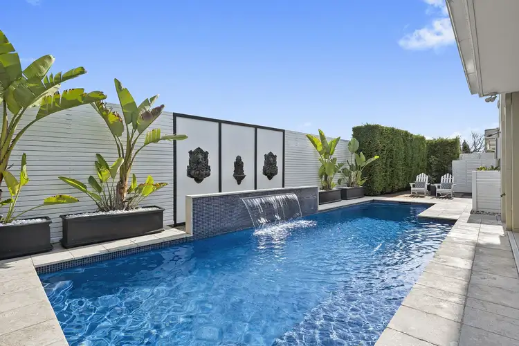 Second view of Homely house listing, 5 Braeburn Crescent, Bella Vista NSW 2153