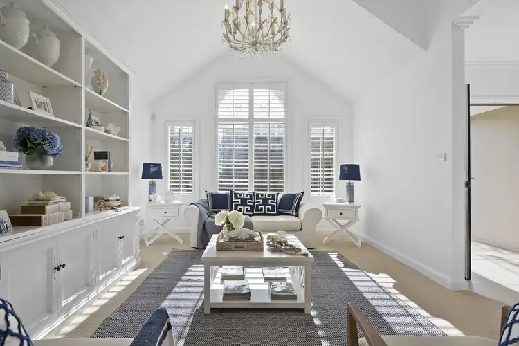 Third view of Homely house listing, 5 Braeburn Crescent, Bella Vista NSW 2153