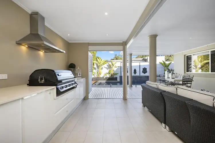 Fourth view of Homely house listing, 5 Braeburn Crescent, Bella Vista NSW 2153