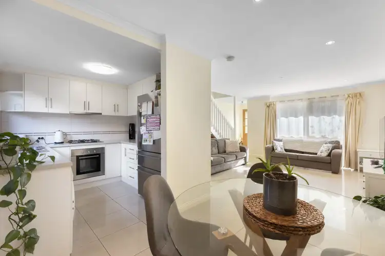 Main view of Homely townhouse listing, 15/1 Gore Street, Glenelg North SA 5045