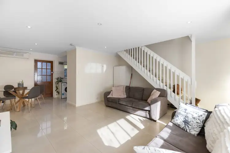 Second view of Homely townhouse listing, 15/1 Gore Street, Glenelg North SA 5045