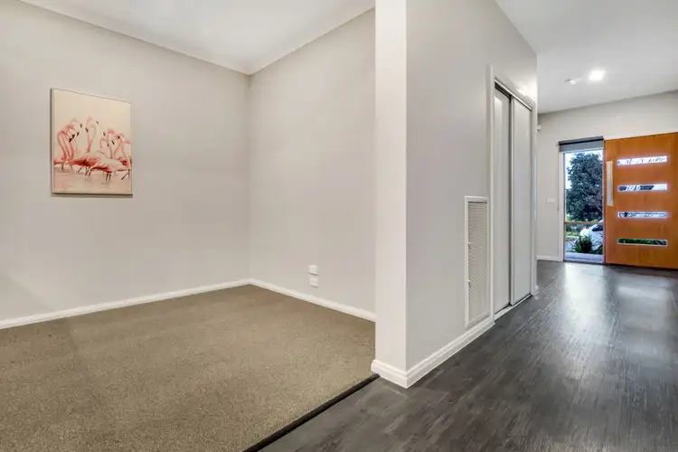 Third view of Homely house listing, 34 Whiteleaf Drive, Mickleham VIC 3064