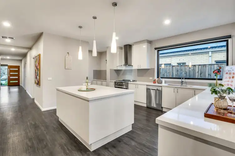 Fourth view of Homely house listing, 34 Whiteleaf Drive, Mickleham VIC 3064