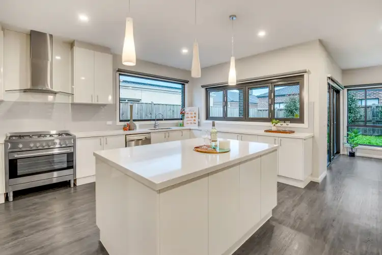 Sixth view of Homely house listing, 34 Whiteleaf Drive, Mickleham VIC 3064