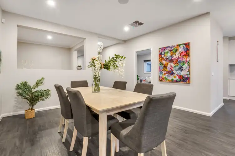 Seventh view of Homely house listing, 34 Whiteleaf Drive, Mickleham VIC 3064