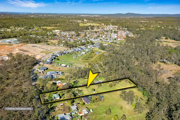122 Alton Road, Cooranbong NSW 2265