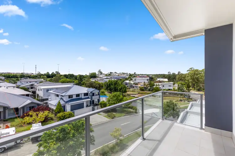 Main view of Homely unit listing, 54/84 The Promenade, Springfield Lakes QLD 4300