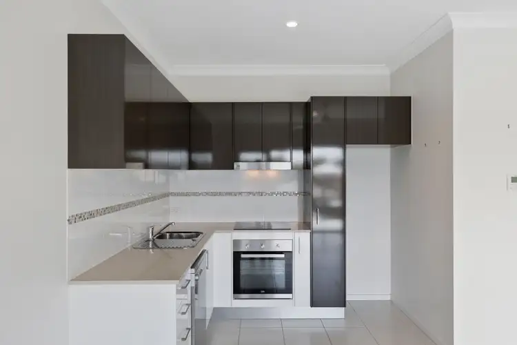 Third view of Homely unit listing, 54/84 The Promenade, Springfield Lakes QLD 4300