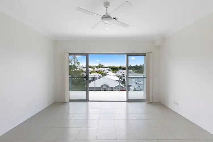 Fourth view of Homely unit listing, 54/84 The Promenade, Springfield Lakes QLD 4300