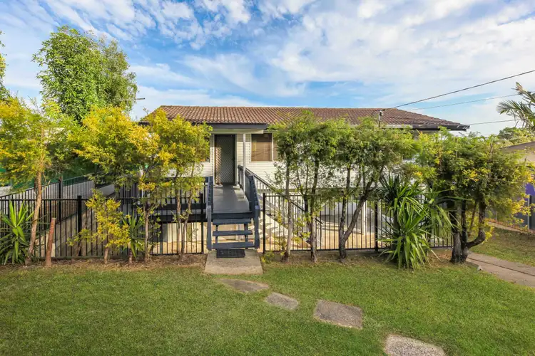 Second view of Homely house listing, 15 Bergion Street, Rochedale South QLD 4123