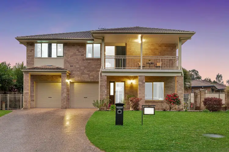 38 Mirthwood Drive, Drewvale QLD 4116