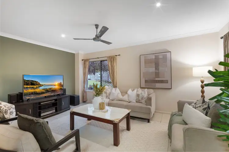 Second view of Homely house listing, 38 Mirthwood Drive, Drewvale QLD 4116