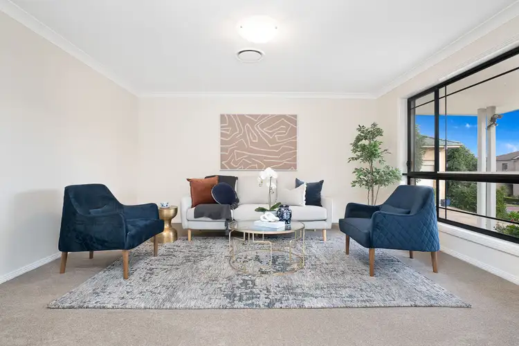Third view of Homely house listing, 26 Emmanuel Terrace, Glenwood NSW 2768