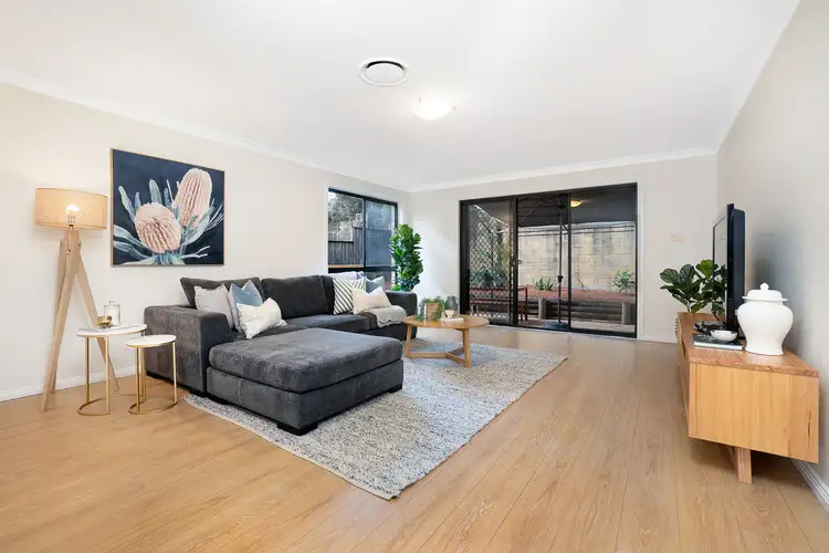 Fourth view of Homely house listing, 26 Emmanuel Terrace, Glenwood NSW 2768