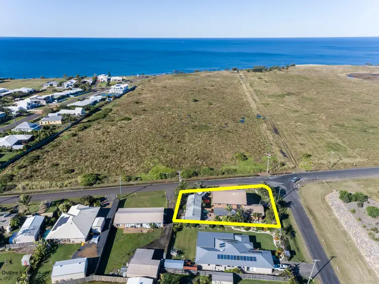 Second view of Homely house listing, 30 Logan Road, Innes Park QLD 4670
