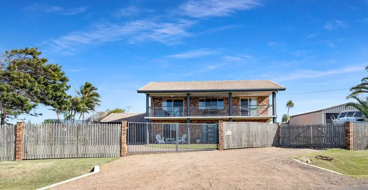 Fourth view of Homely house listing, 30 Logan Road, Innes Park QLD 4670