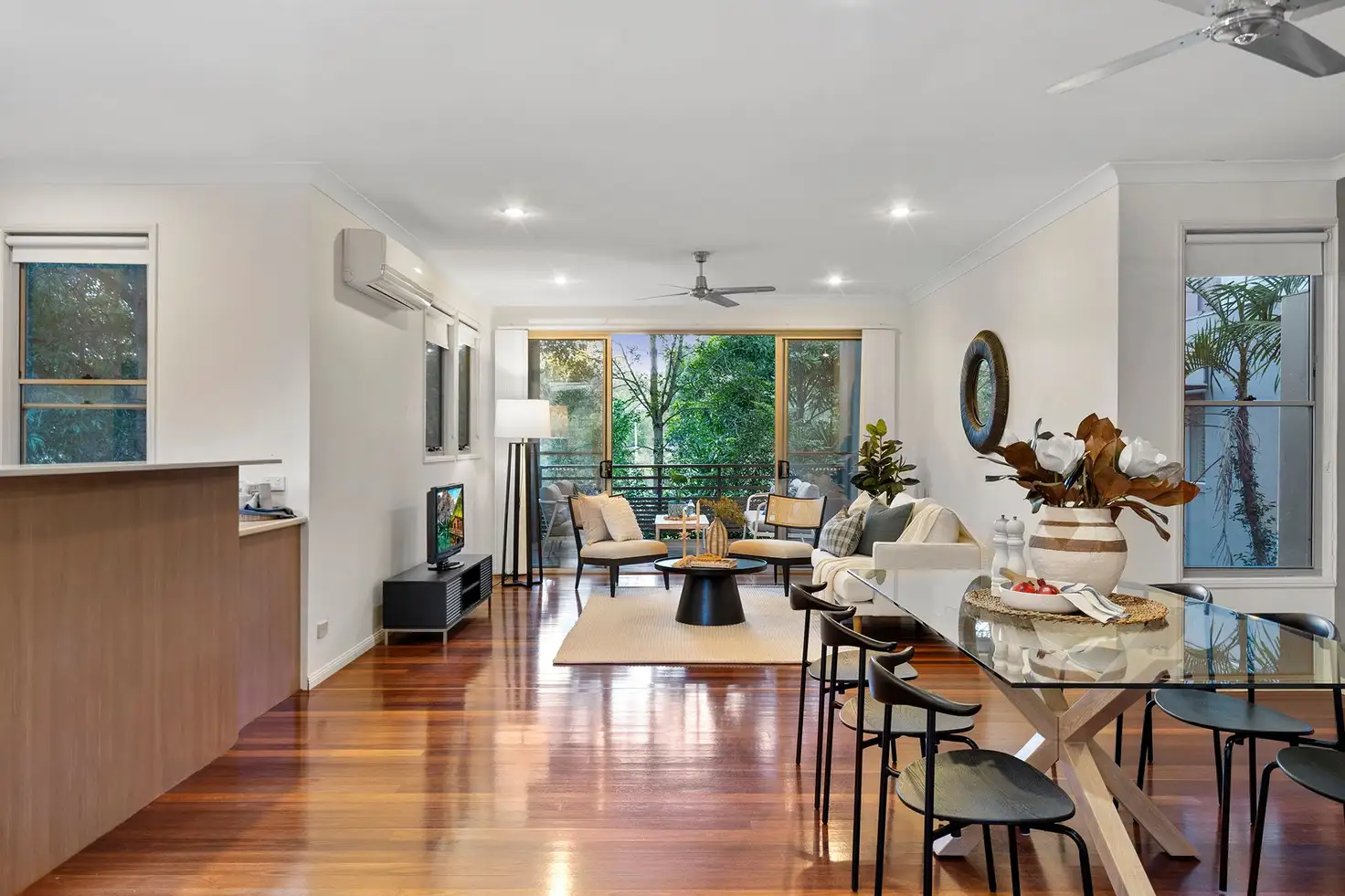 Main view of Homely house listing, 11/99 Brookwater Drive, Brookwater QLD 4300