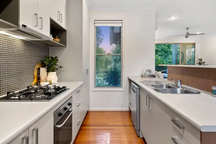 Third view of Homely house listing, 11/99 Brookwater Drive, Brookwater QLD 4300