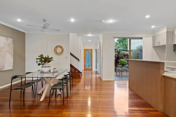 Fourth view of Homely house listing, 11/99 Brookwater Drive, Brookwater QLD 4300