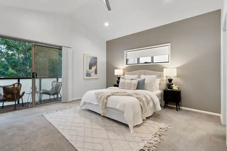 Sixth view of Homely house listing, 11/99 Brookwater Drive, Brookwater QLD 4300