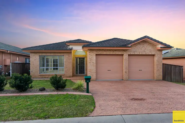 18 Linton Court, Kanahooka NSW 2530