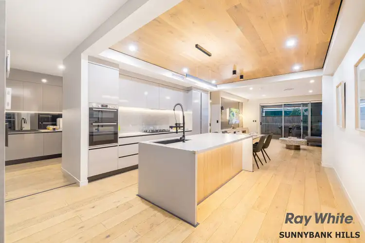 Fifth view of Homely house listing, 49 Splendour Street, Rochedale QLD 4123