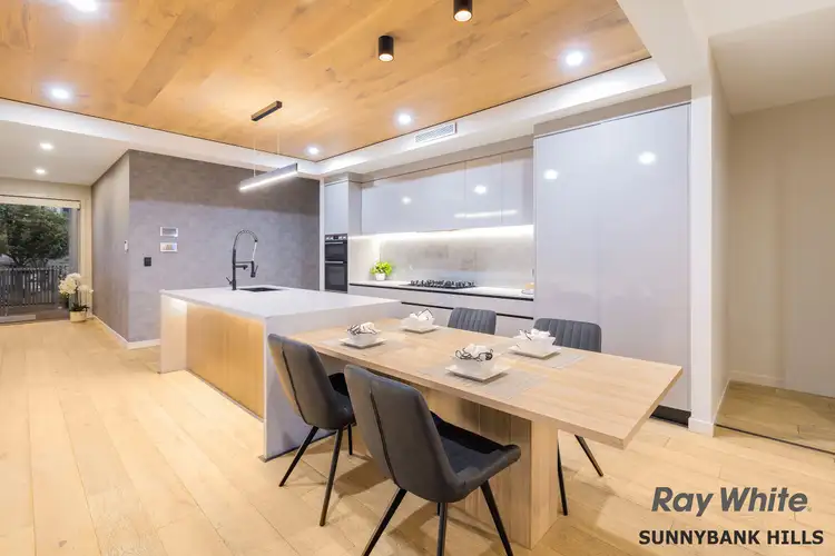 Sixth view of Homely house listing, 49 Splendour Street, Rochedale QLD 4123